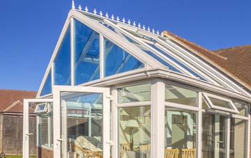 conservatory roof insulation costs Bathealton