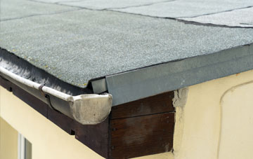 Bathealton flat garage roofing repairs