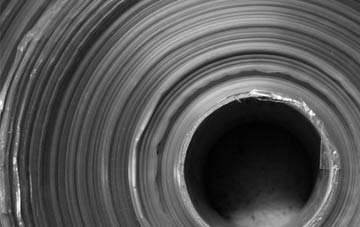 Bathealton pvc roof replacement