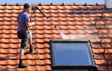 roof cleaning Bathealton, Somerset