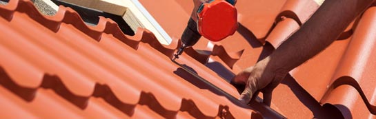 save on Bathealton roof installation costs