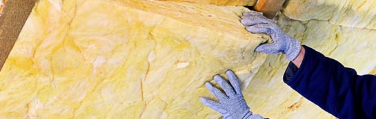 quotes for Bathealton roof insulation