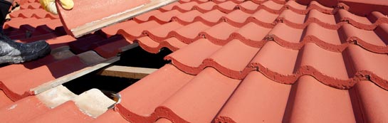 compare Bathealton roof repair quotes