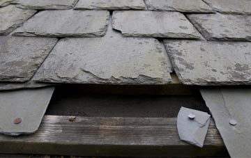 Bathealton slate roof repairs and maintenance