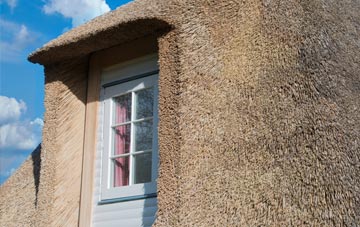 Bathealton thatch roof disadvantages