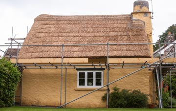 Bathealton thatch roofing costs