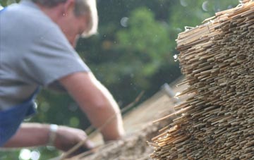 professional Bathealton thatchers