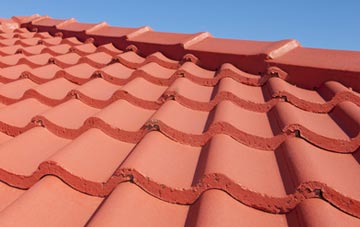 Bathealton tile and slate roof replacement