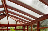 Bathealton conservatory roofing insulation