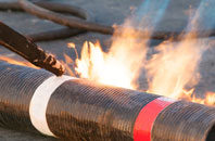 Bathealton flat roofing replacement