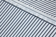 Bathealton metal roofing