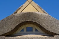 Bathealton thatch roofing